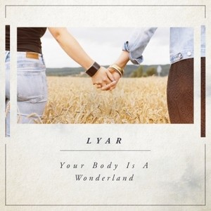 Your Body Is A Wonderland (Radio Mix)