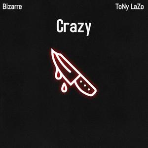 Crazy (feat. Bizarre) (Explicit)