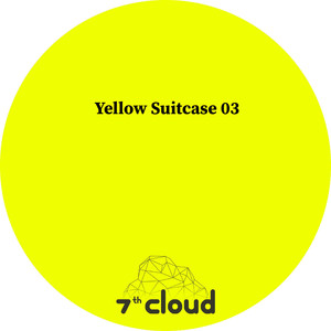 Yellow Suitcase 03