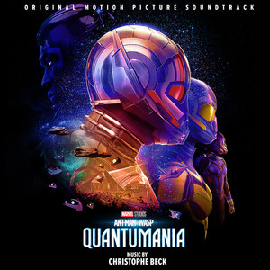 Ant-Man and The Wasp: Quantumania (Original Motion Picture Soundtrack) (蚁人与黄蜂女：量子狂潮 电影原声带)