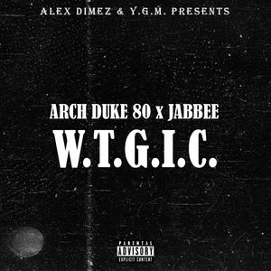 When The Grass Is Cut(feat. ARCH DUKE 80 & JABBEE) (Explicit)