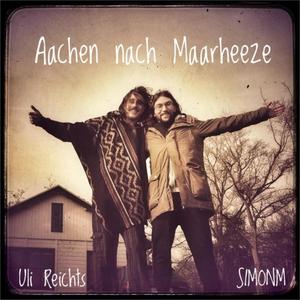 Aachen nach Maarheeze (feat. SimonM)