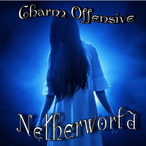 Netherworld Remaster (feat. Samantha Laurilla) (Remaster)