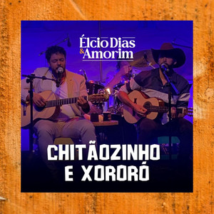 Chitãozinho e Xororó