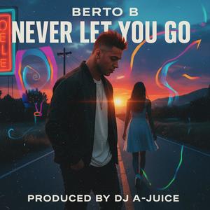 Never Let You Go (feat. Berto B) (DJ A-JUICE Ruff Cut Freestyle Version)