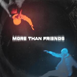 More Than Friends (feat. Jack Bailey)