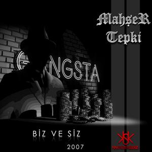 Mahşer - İstanbul Kaosta(feat. Tepki & Gr) (Explicit)