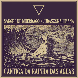Cantiga da Rainha Das Aguas (Live Session)