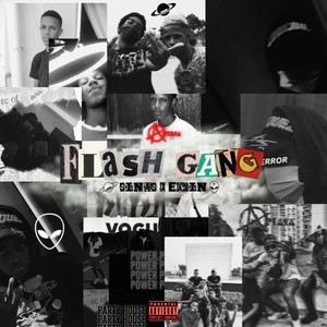 Flash & Gang (Explicit)