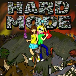Hard Mode (feat. CHX)