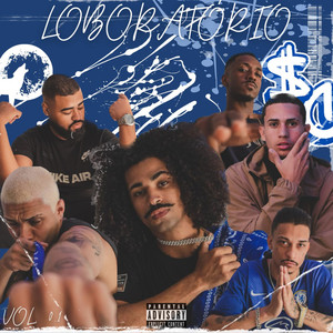 Loboratório, Vol. 1 (Explicit)