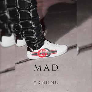 Mad (Explicit)