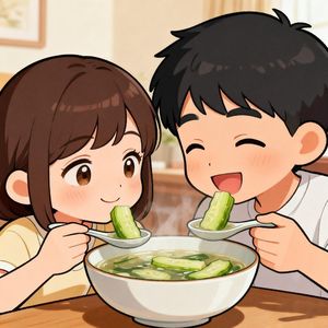 莫生气呀莫生气