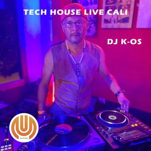 Sessions live techouse (feat. DJ K-OS) [Special Version Remix]