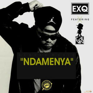Ndamenya