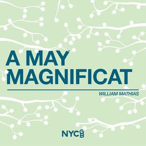 A May Magnificat, Op. 79 No. 2