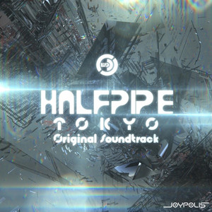 HALFPIPE TOKYO OST