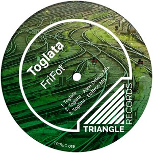 Toglata (Alexi Delano Mix)