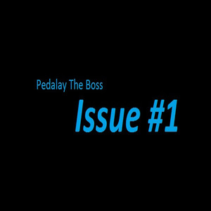 Issue #1 (Explicit)