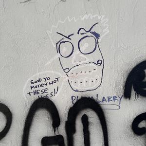 Money In The Bank (Explicit)