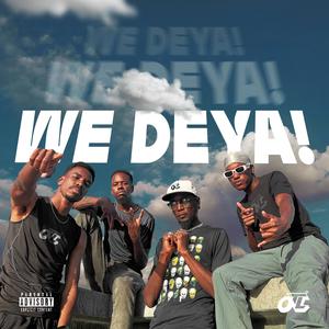 WE DEYA (Explicit)