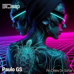 No Dejes de Soñar (Mike V3rink Especial Mix)