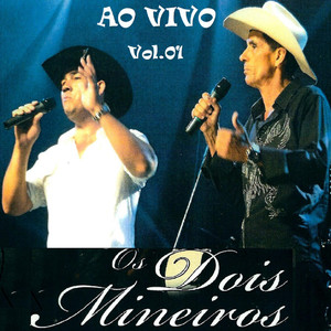 Mala Amarela (Ao Vivo)
