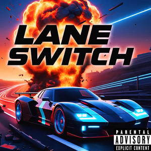 Lane switch (Explicit)