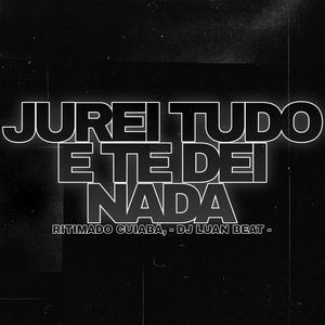 JUR3I TUD0 3 T3 D3I N4D4