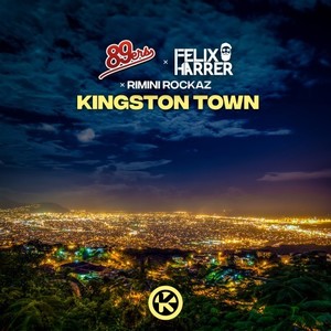 Kingston Town