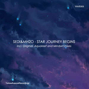 Star Journey Begins (Mindset remix)
