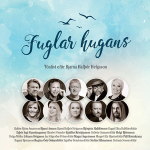 Eins og ég man þig