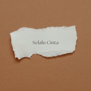 Selalu Cinta