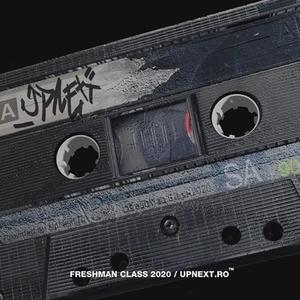 Freshman class(feat. ACLI, RAVA, Adetu, Rafoo, Paco, ROXTARADAM, SFKReapper & Ionutw) (Explicit)