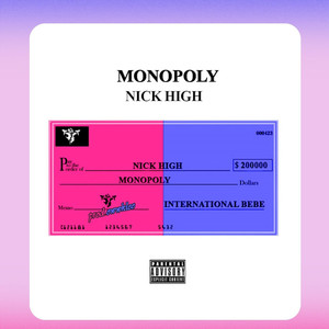 Monopoly (Explicit)