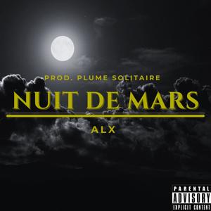 Nuit de Mars (Explicit)