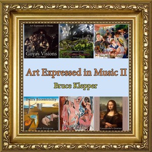 Art Expressed in Music II