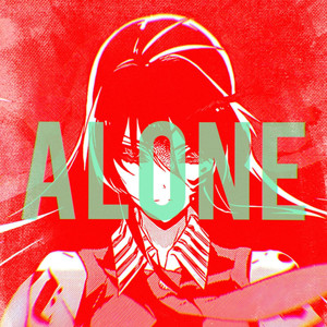 Alone