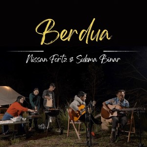 Berdua (Waktu Senggang) (Live at Balong)