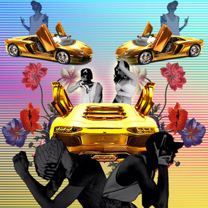 Trunk In The Hood (Exmag Remix)