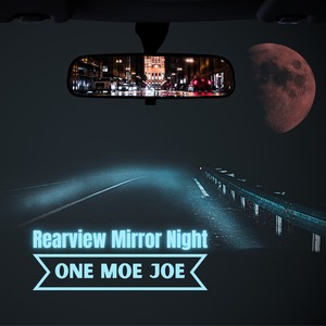 Rearview Mirror Night