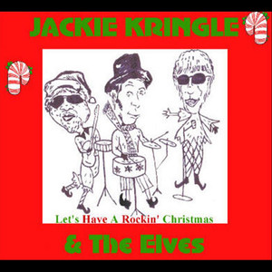 Let's Have A Rockin' Christmas - Single