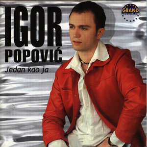 Igor Popovic