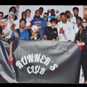 R U NN ERS  C LUB (Explicit)
