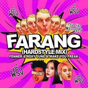 Farang (Hardstyle Mix)