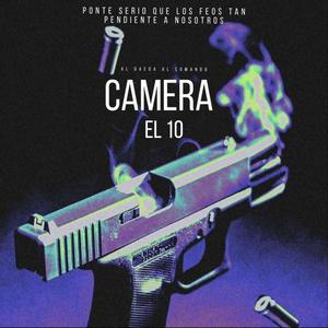 Camera (feat. El 10 & Materazzi Prod.)