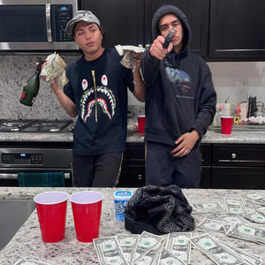 Walk it down (feat. Big Benji & Eric Miranda) (Explicit)