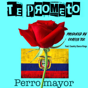 Te Prometo (Inst.)