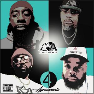 4 Agreements (Explicit)