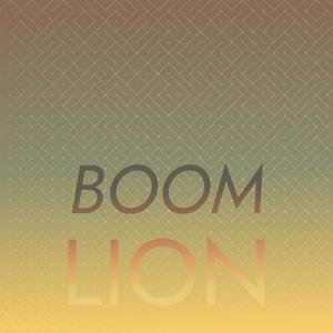 Boom Lion